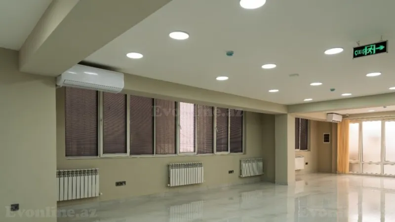 Kirayə verilir Obyekt 280 m² 28 May m. - şəkil 16
