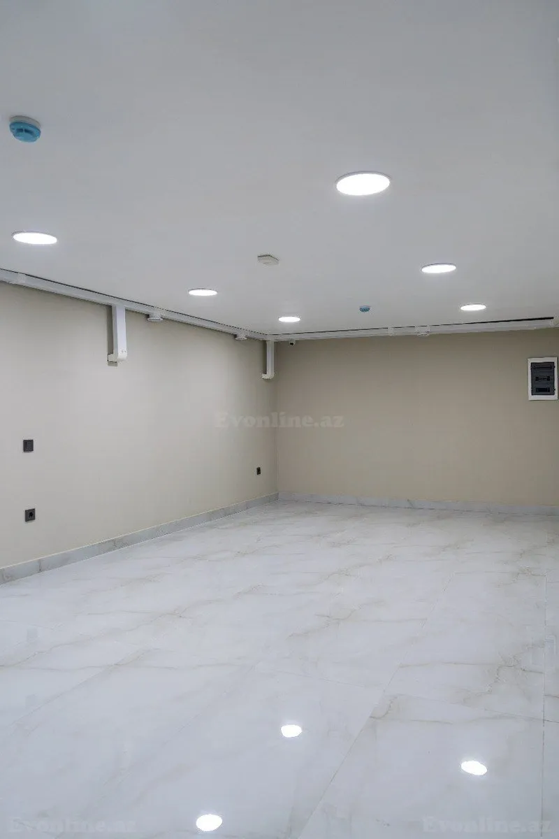 Kirayə verilir Obyekt 280 m² 28 May m. - şəkil 20