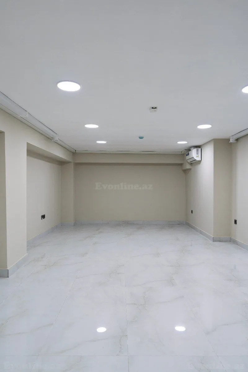 Kirayə verilir Obyekt 280 m² 28 May m. - şəkil 21