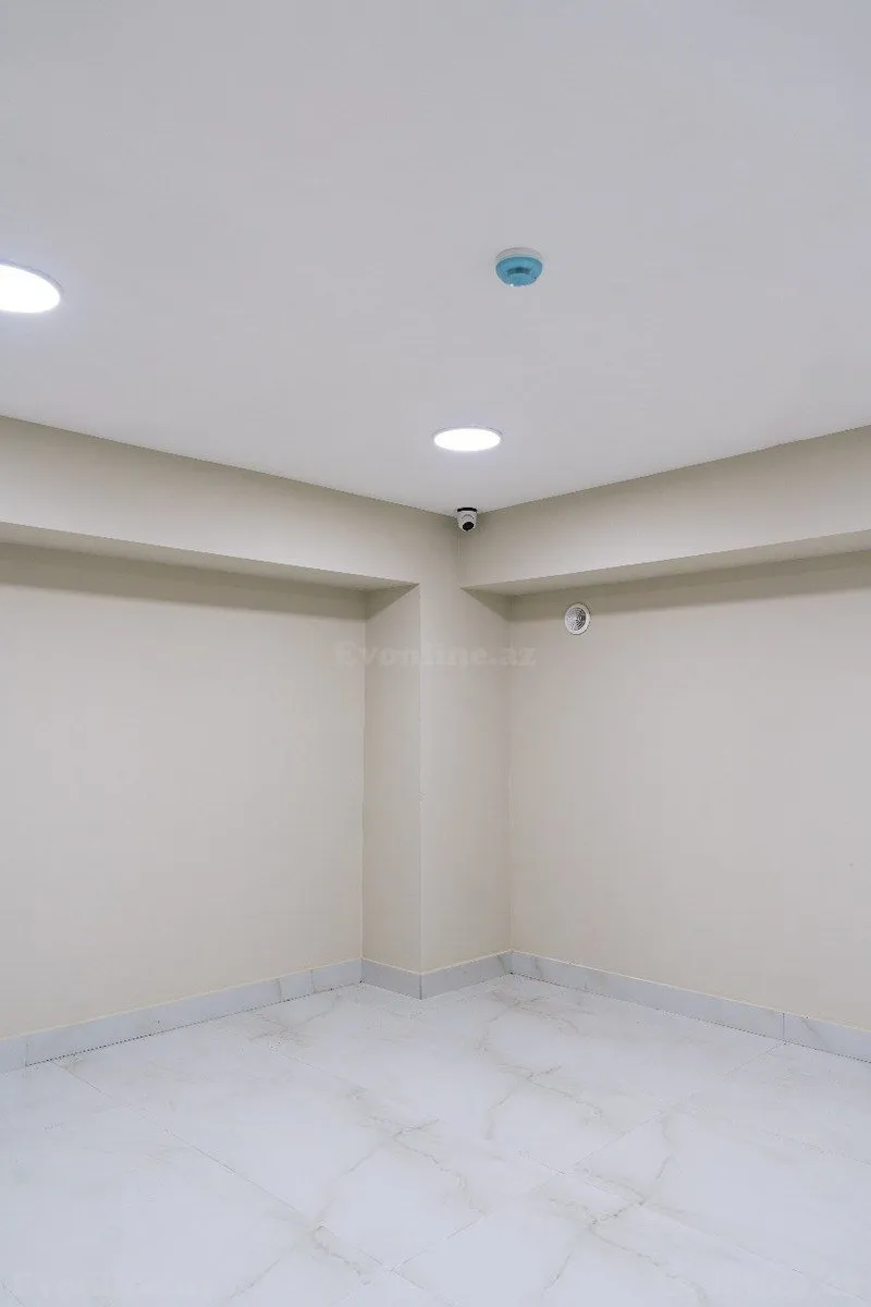 Kirayə verilir Obyekt 280 m² 28 May m. - şəkil 23