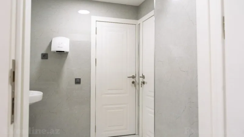 Kirayə verilir Obyekt 280 m² 28 May m. - şəkil 29