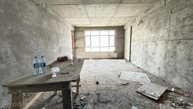 Satılır 4 otaqlı Mənzil Yeni tikili 152 m² Xətai r. - şəkil 2