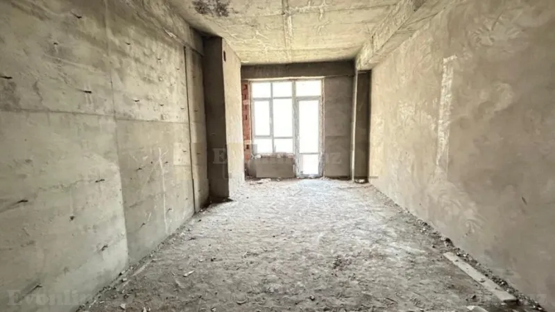 Satılır 4 otaqlı Mənzil Yeni tikili 152 m² Xətai r. - şəkil 3