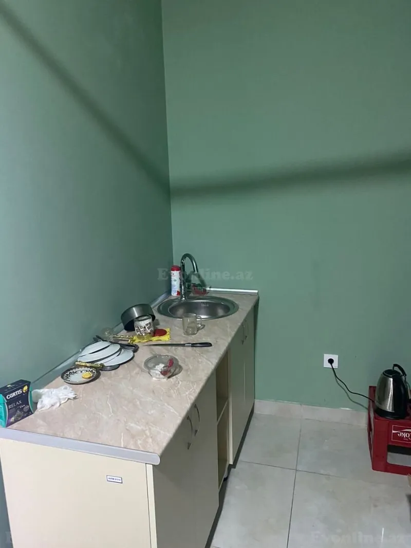 Satılır Obyekt 100 m² İnşaatçılar m. - şəkil 3