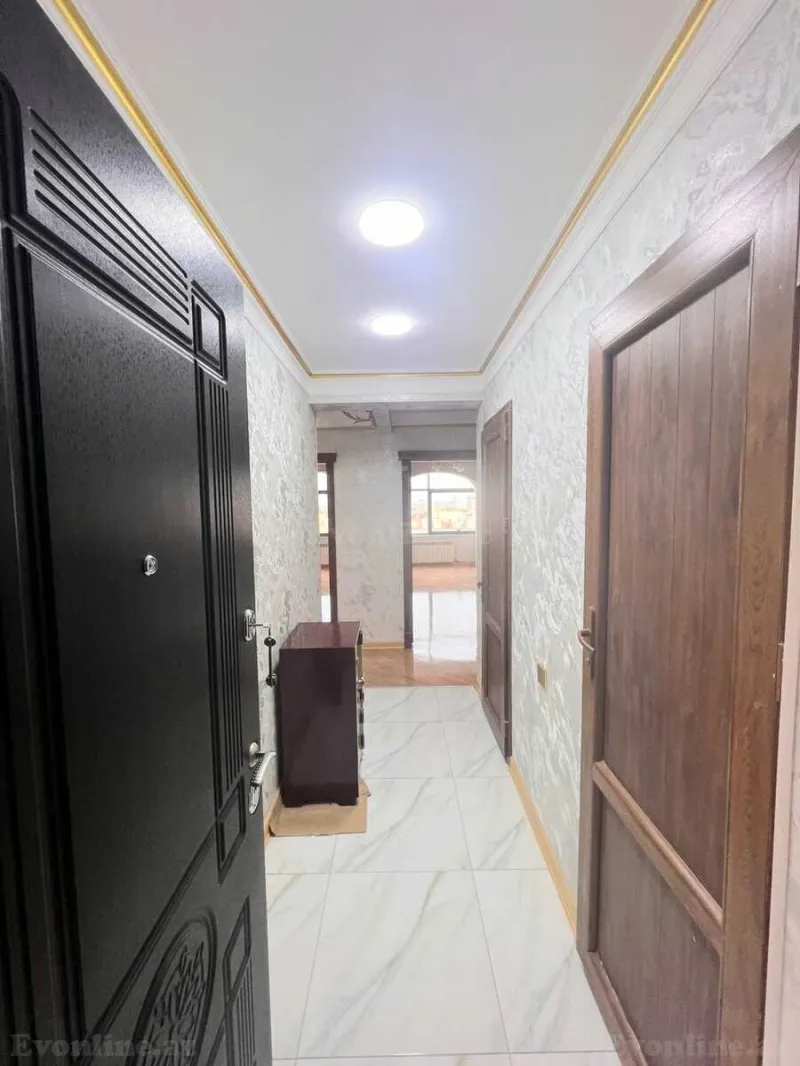 Satılır 2 otaqlı Mənzil Köhnə tikili 67 m² Nərimanov r. - şəkil 11