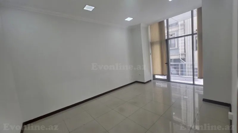 Kirayə verilir Ofis 80 m² Nəriman Nərimanov m. - şəkil 3
