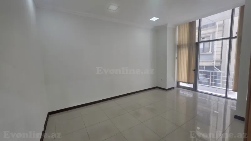 Kirayə verilir Ofis 80 m² Nəriman Nərimanov m. - şəkil 4