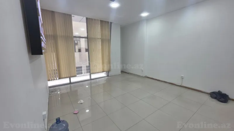 Kirayə verilir Ofis 80 m² Nəriman Nərimanov m. - şəkil 5