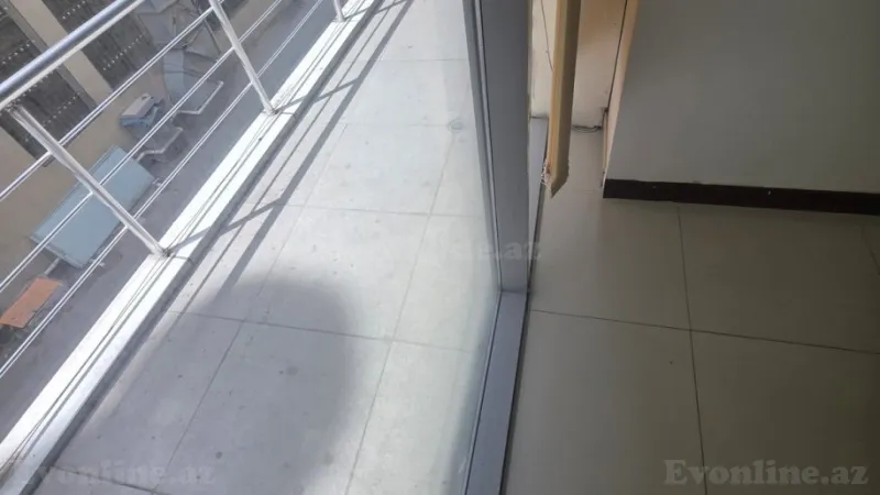 Kirayə verilir Ofis 80 m² Nəriman Nərimanov m. - şəkil 6