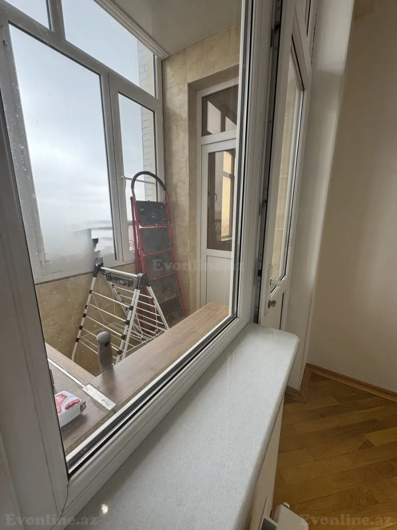 Satılır 3 otaqlı Mənzil Yeni tikili 110 m² Yeni Yasamal - şəkil 8