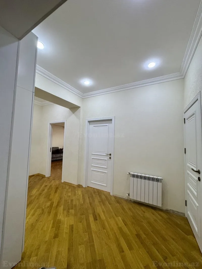 Satılır 3 otaqlı Mənzil Yeni tikili 110 m² Yeni Yasamal - şəkil 12