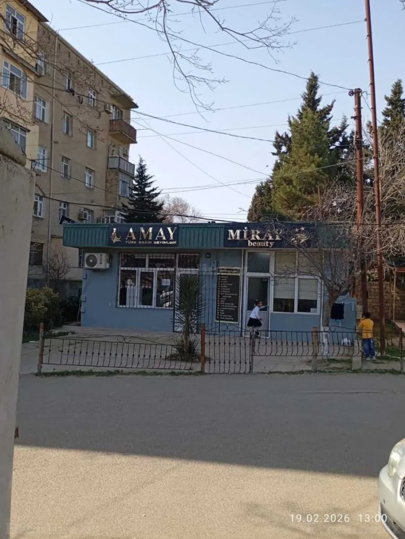 Satılır Obyekt 70 m² Sumqayıt