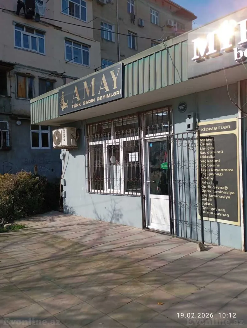 Satılır Obyekt 70 m² Sumqayıt - şəkil 3