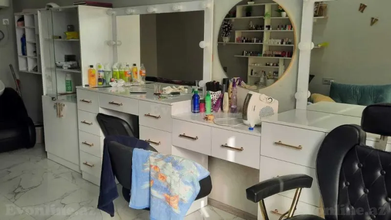 Satılır Obyekt 70 m² Sumqayıt - şəkil 4