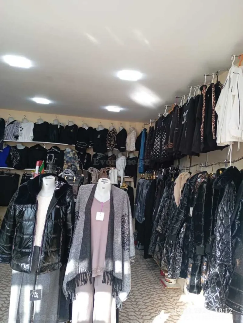 Satılır Obyekt 70 m² Sumqayıt - şəkil 6