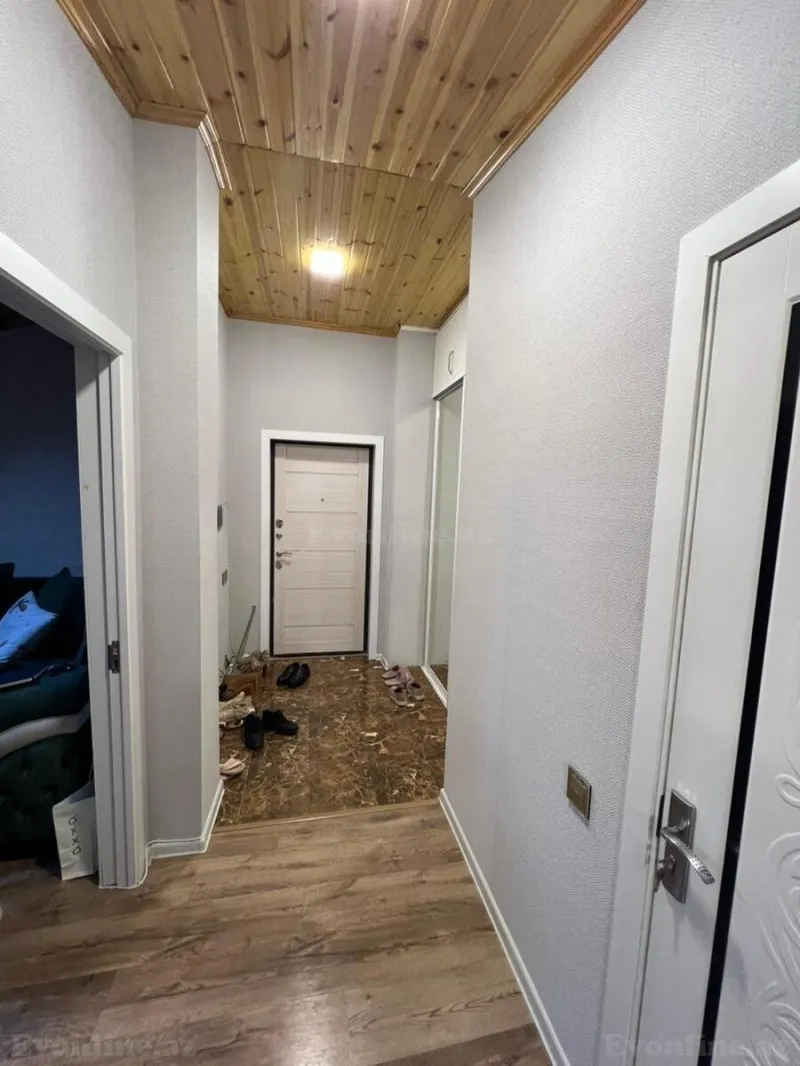 Satılır 2 otaqlı Mənzil Yeni tikili 70 m² 20 Yanvar m.