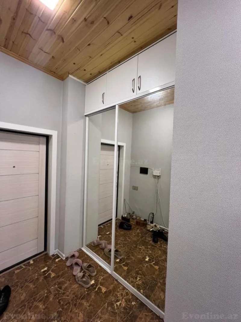 Satılır 2 otaqlı Mənzil Yeni tikili 70 m² 20 Yanvar m. - şəkil 3