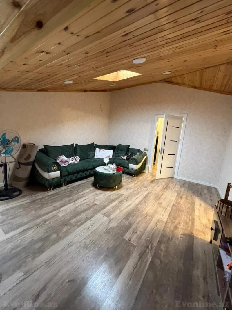 Satılır 2 otaqlı Mənzil Yeni tikili 70 m² 20 Yanvar m. - şəkil 4