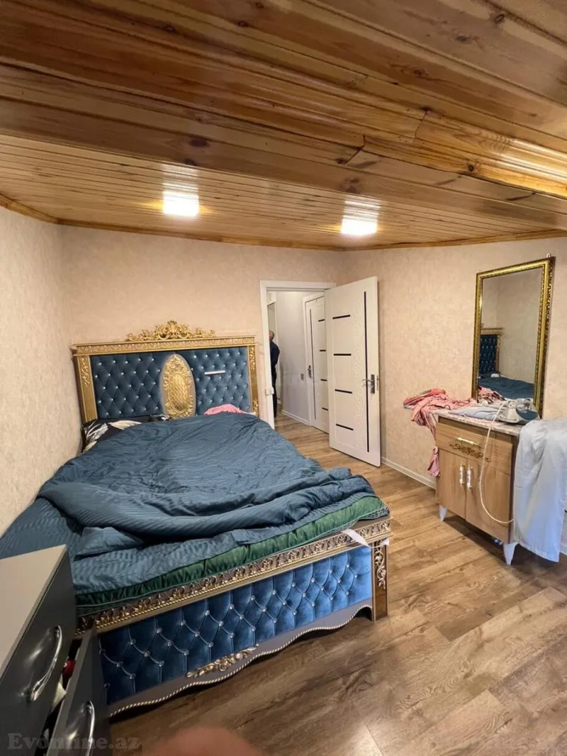 Satılır 2 otaqlı Mənzil Yeni tikili 70 m² 20 Yanvar m. - şəkil 6