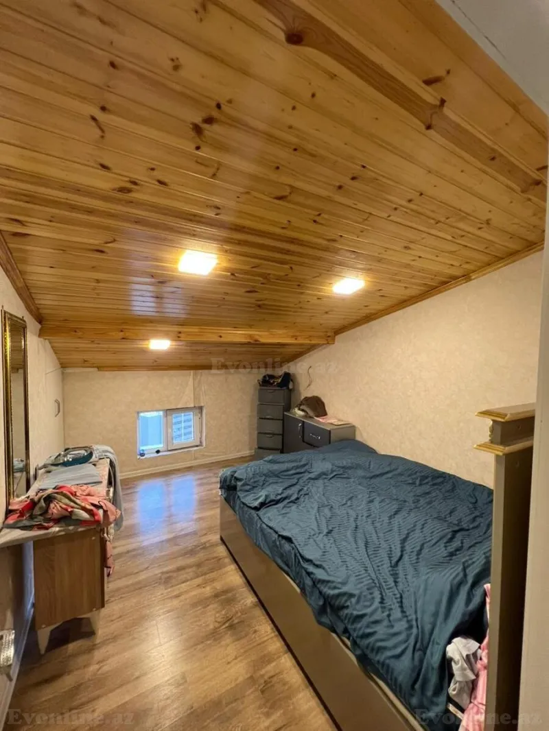 Satılır 2 otaqlı Mənzil Yeni tikili 70 m² 20 Yanvar m. - şəkil 7