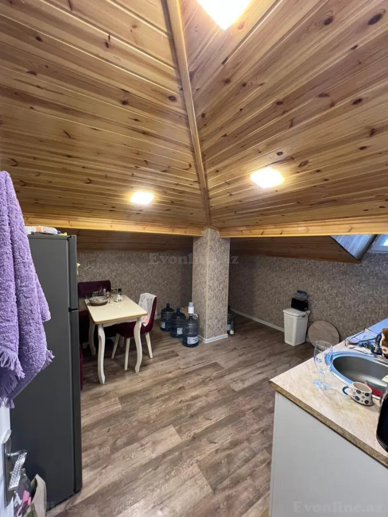 Satılır 2 otaqlı Mənzil Yeni tikili 70 m² 20 Yanvar m. - şəkil 9