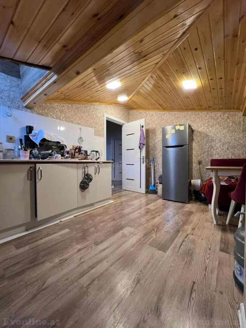 Satılır 2 otaqlı Mənzil Yeni tikili 70 m² 20 Yanvar m. - şəkil 10