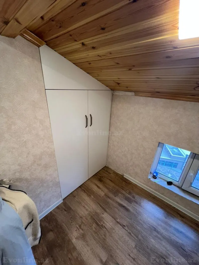 Satılır 2 otaqlı Mənzil Yeni tikili 70 m² 20 Yanvar m. - şəkil 12