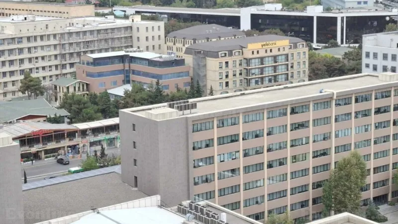 Satılır 2 otaqlı Mənzil Yeni tikili 70 m² 20 Yanvar m. - şəkil 14