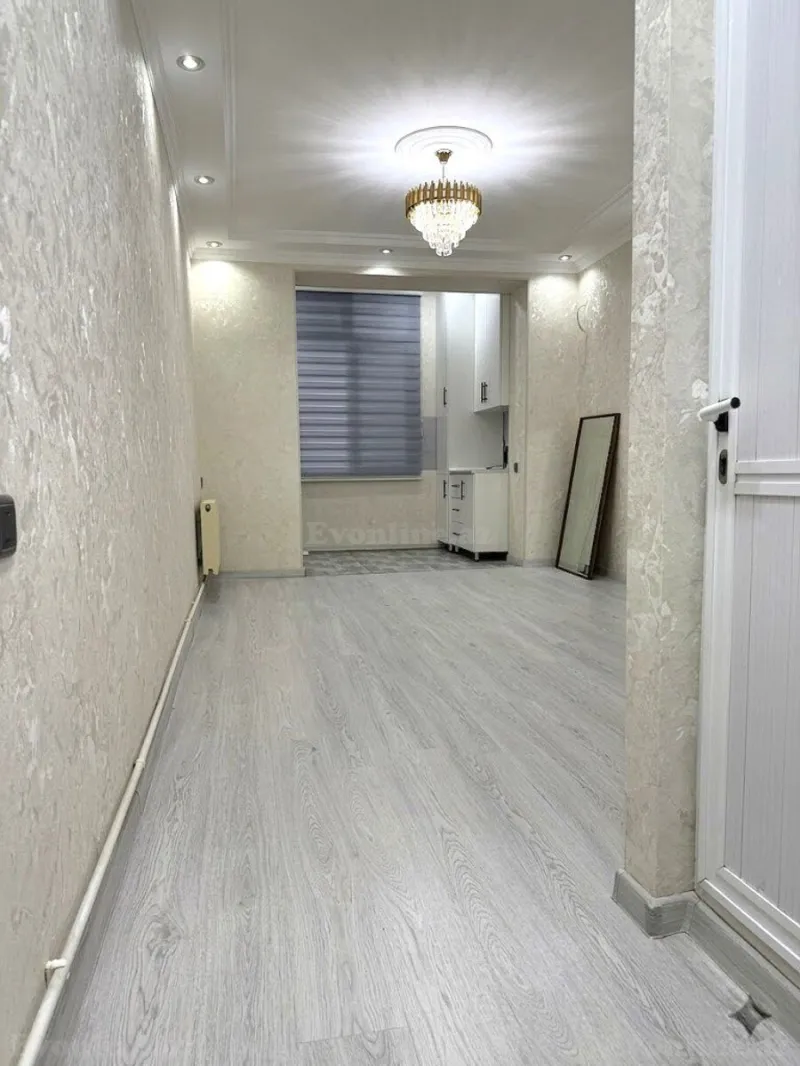 Satılır 3 otaqlı Mənzil Köhnə tikili 50 m² Nəriman Nərimanov m.