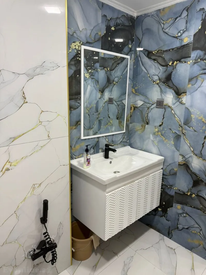 Satılır 3 otaqlı Mənzil Köhnə tikili 50 m² Nəriman Nərimanov m. - şəkil 6