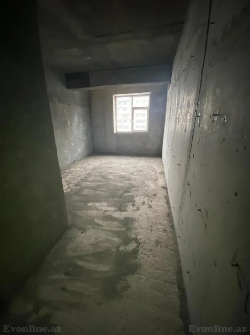 Satılır 4 otaqlı Mənzil Yeni tikili 154 m² Əhmədli - şəkil 3