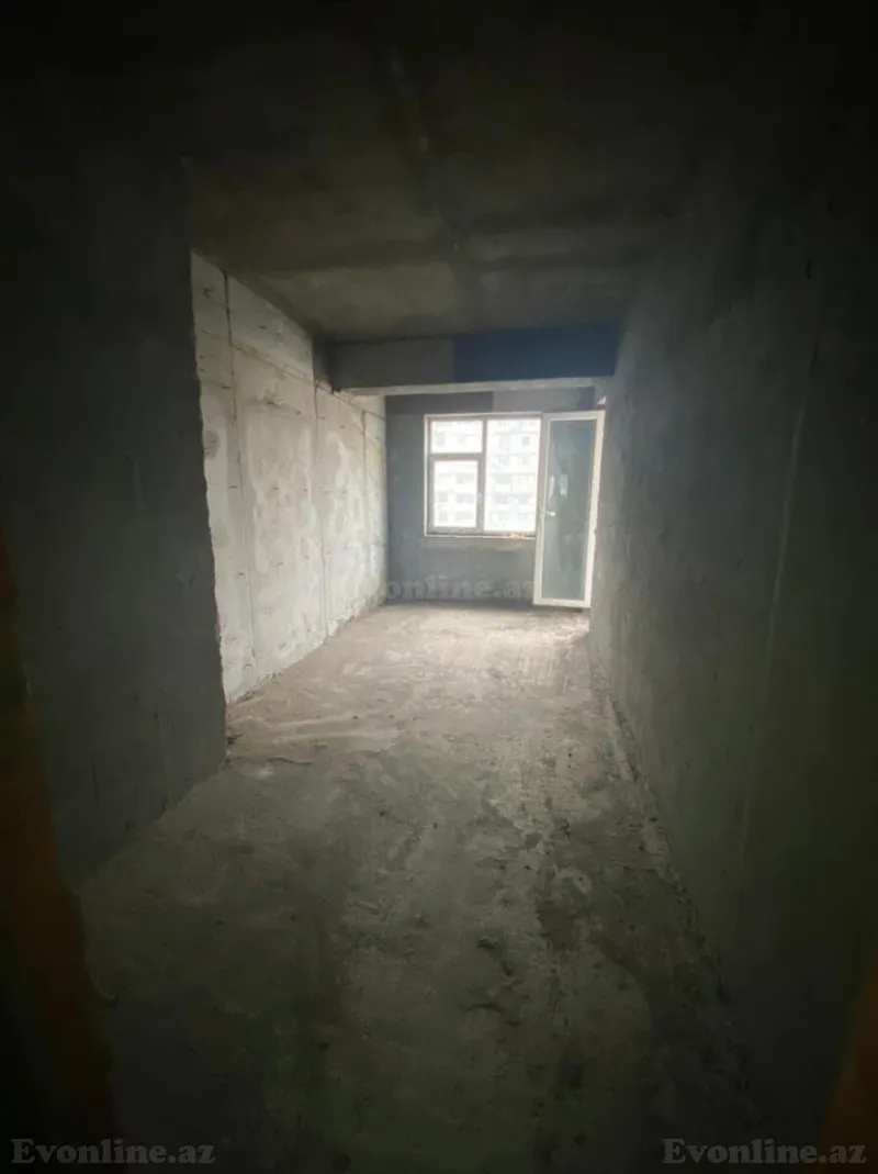 Satılır 4 otaqlı Mənzil Yeni tikili 154 m² Əhmədli - şəkil 4