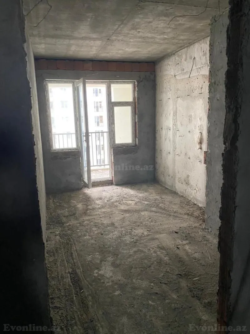 Satılır 4 otaqlı Mənzil Yeni tikili 154 m² Əhmədli - şəkil 5
