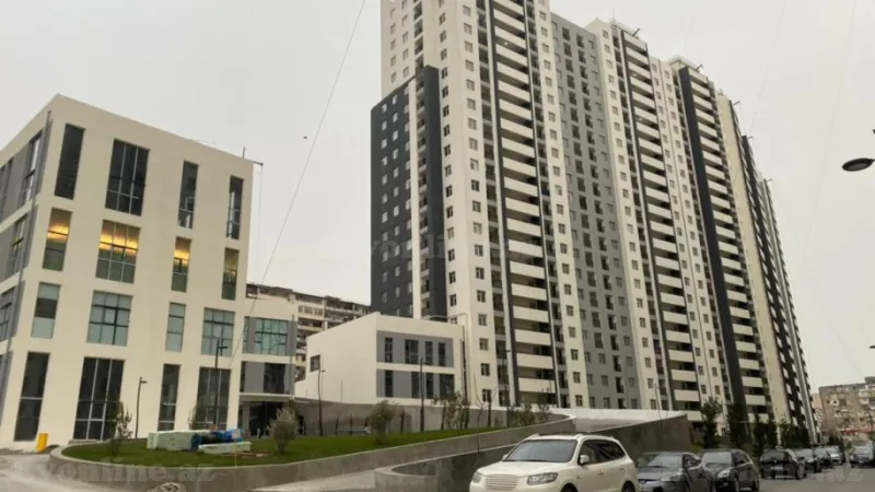Satılır 4 otaqlı Mənzil Yeni tikili 154 m² Əhmədli - şəkil 7