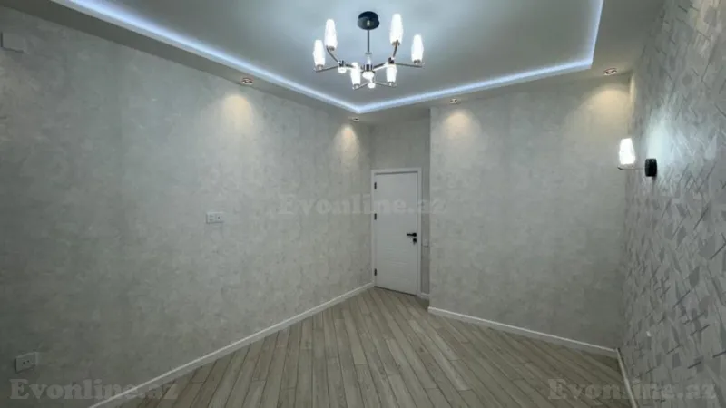 Satılır 3 otaqlı Mənzil Yeni tikili 82 m² Həzi Aslanov - şəkil 5