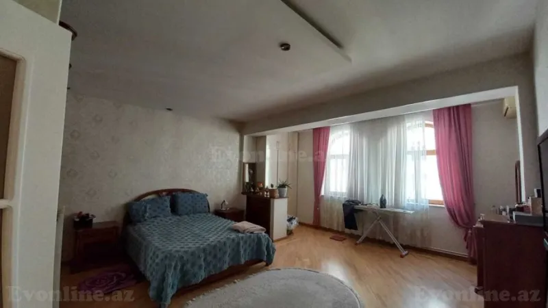 Satılır 3 otaqlı Mənzil Yeni tikili 130 m² Binəqədi r. - şəkil 5