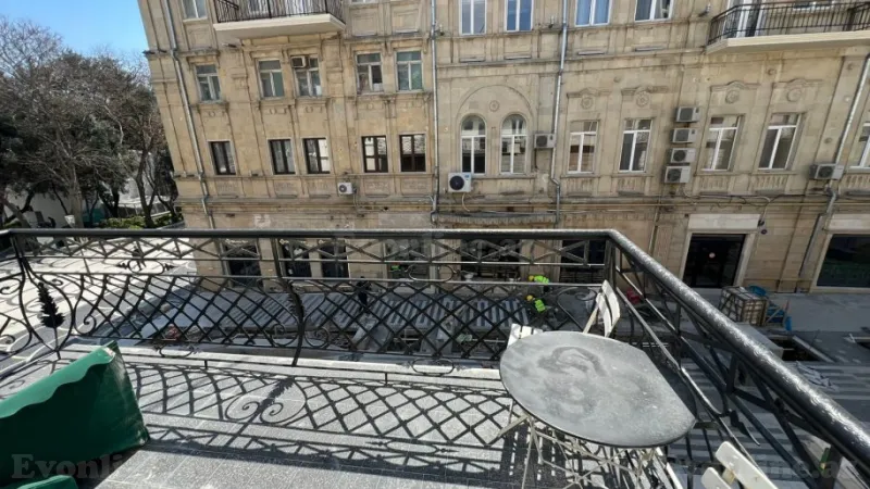 Kirayə verilir Obyekt 140 m² İçərişəhər m. - şəkil 2