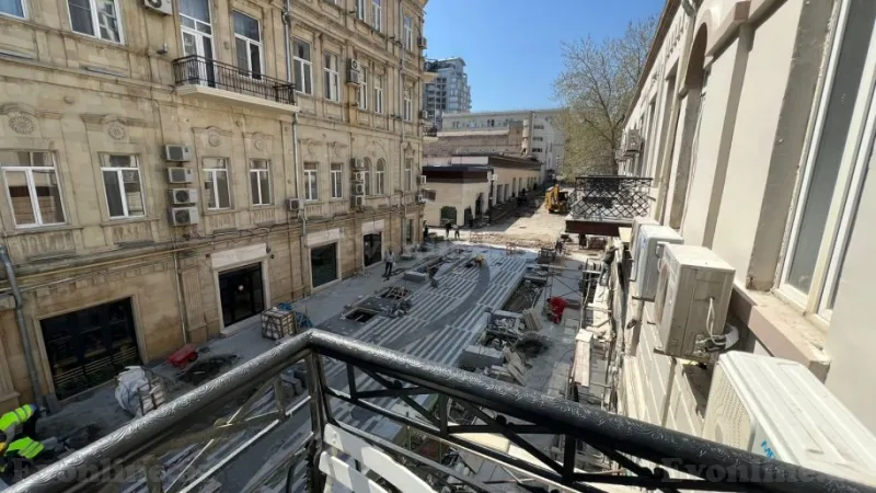 Kirayə verilir Obyekt 140 m² İçərişəhər m. - şəkil 3