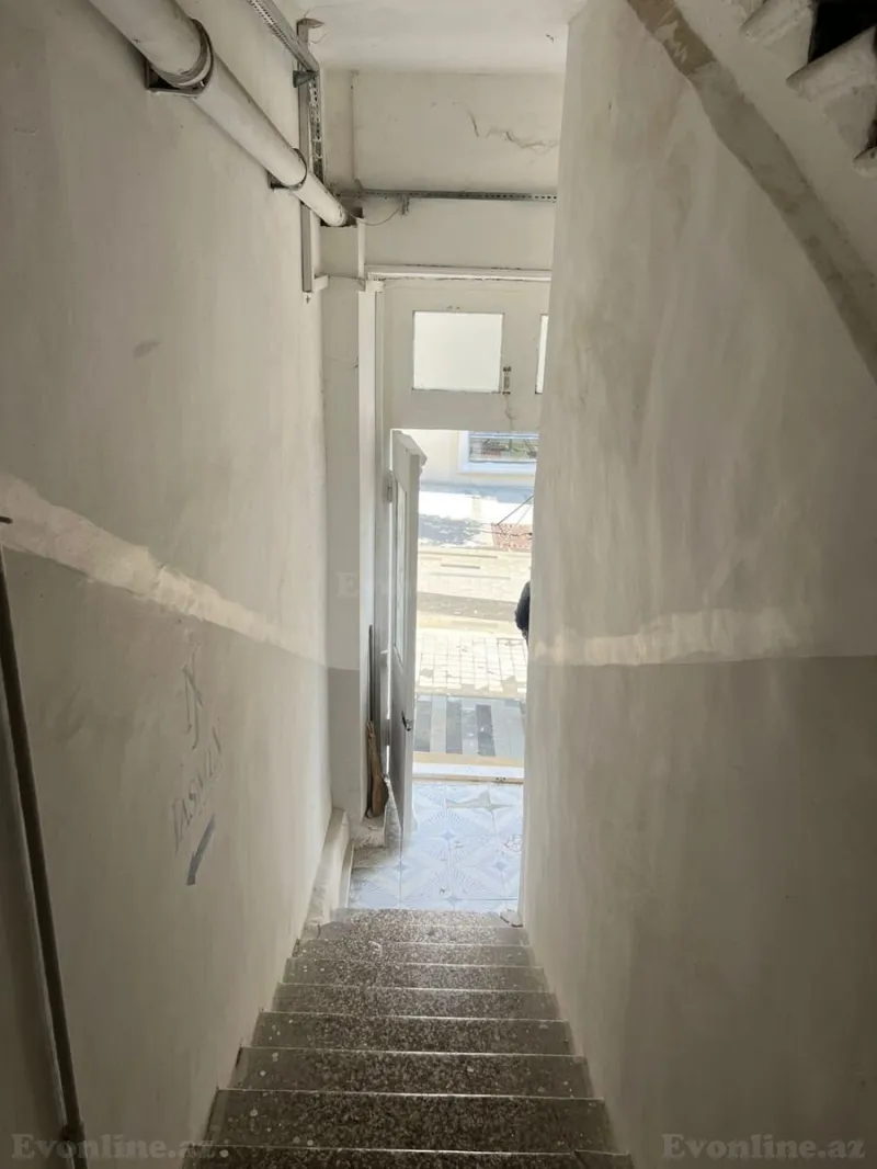 Kirayə verilir Obyekt 140 m² İçərişəhər m. - şəkil 8