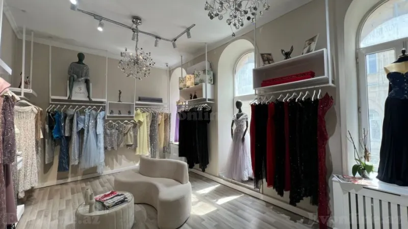 Kirayə verilir Obyekt 140 m² İçərişəhər m. - şəkil 9