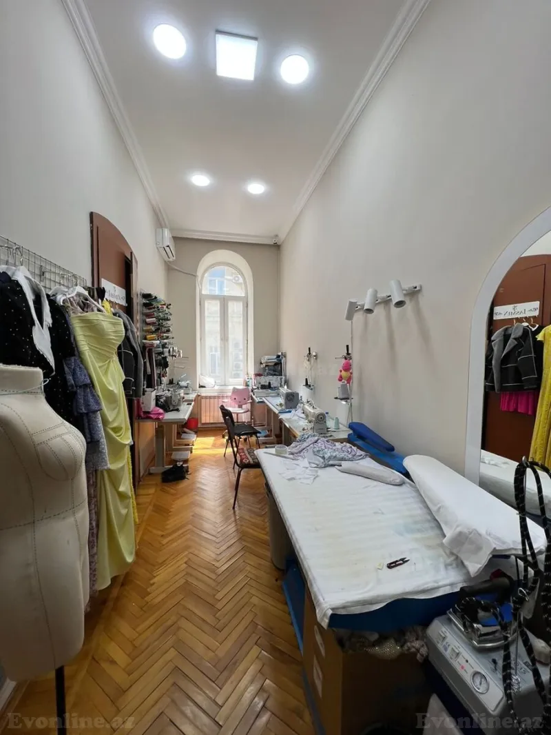 Kirayə verilir Obyekt 140 m² İçərişəhər m. - şəkil 10