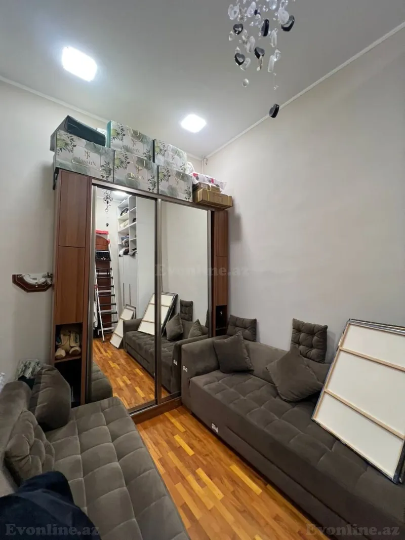 Kirayə verilir Obyekt 140 m² İçərişəhər m. - şəkil 11