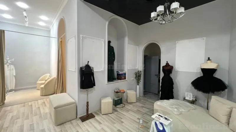 Kirayə verilir Obyekt 140 m² İçərişəhər m. - şəkil 12