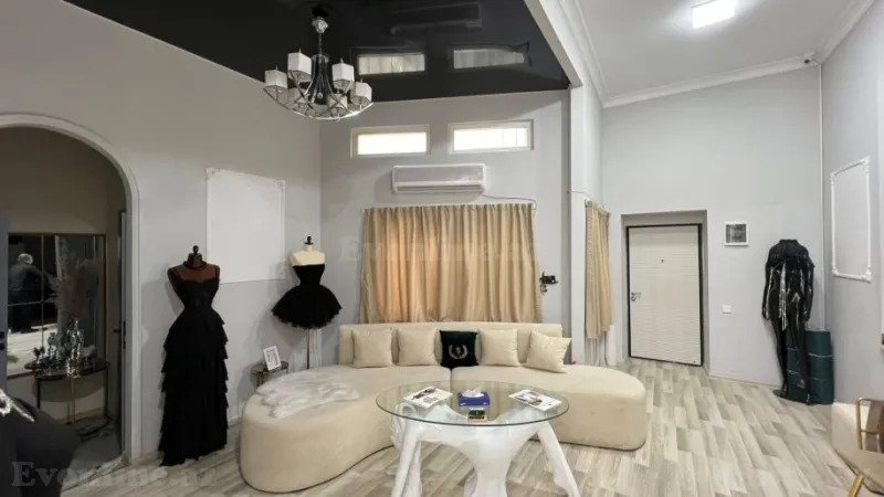 Kirayə verilir Obyekt 140 m² İçərişəhər m. - şəkil 13