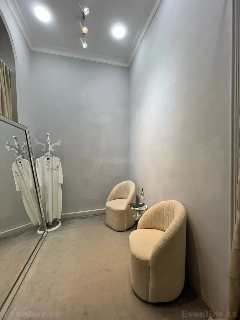 Kirayə verilir Obyekt 140 m² İçərişəhər m. - şəkil 15