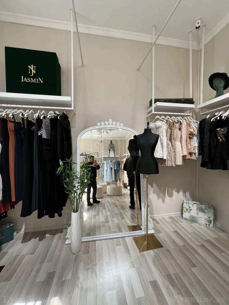 Kirayə verilir Obyekt 140 m² İçərişəhər m. - şəkil 16