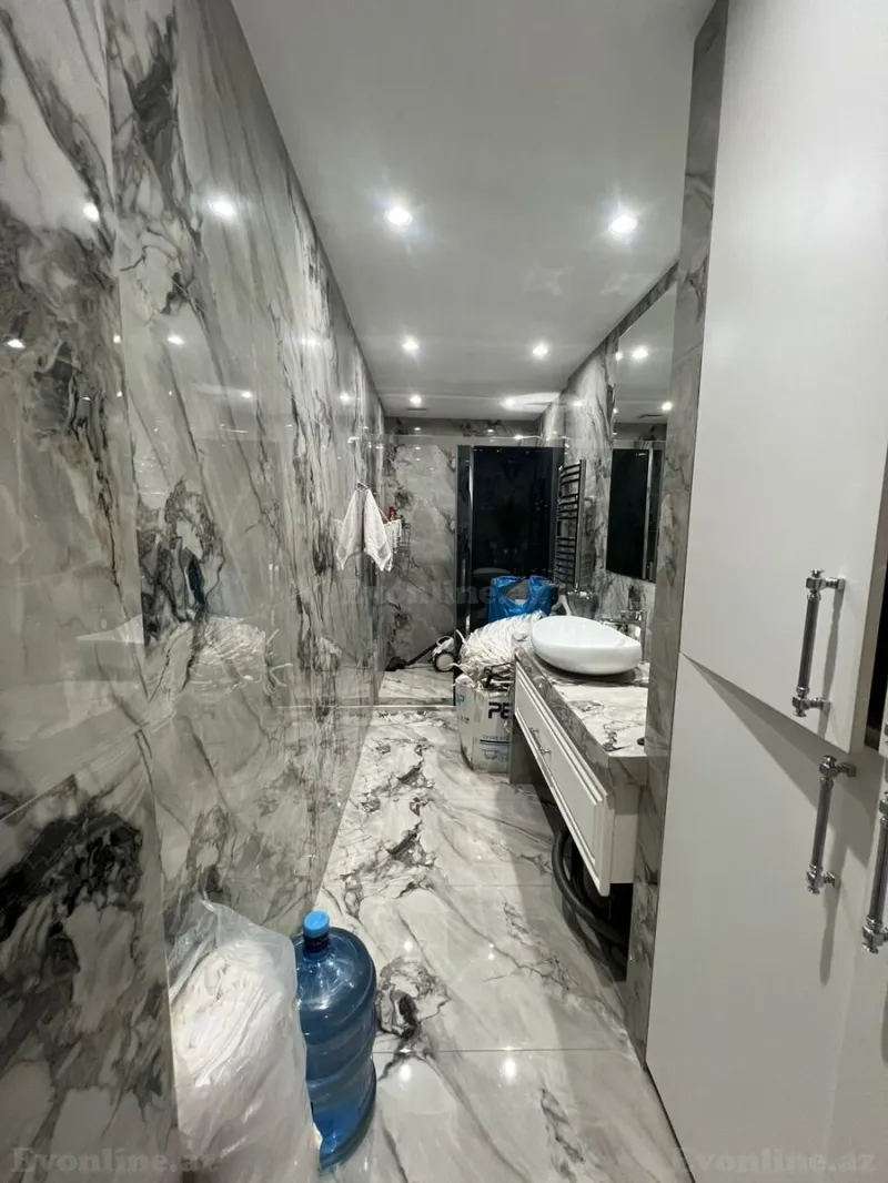 Kirayə verilir Obyekt 140 m² İçərişəhər m. - şəkil 17