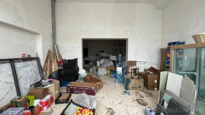 Kirayə verilir Obyekt 100 m² Nərimanov r. - şəkil 2