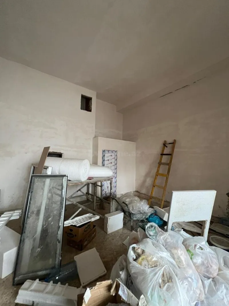 Kirayə verilir Obyekt 100 m² Nərimanov r. - şəkil 7