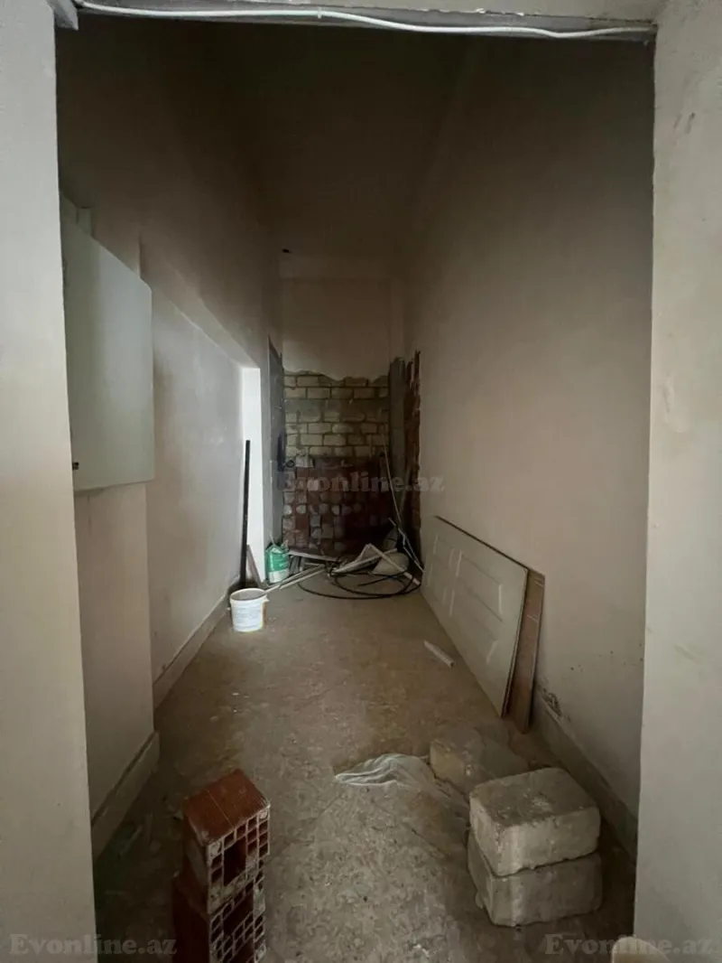 Kirayə verilir Obyekt 100 m² Nərimanov r. - şəkil 8